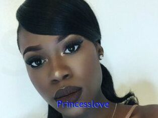 Princesslove
