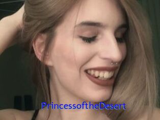 PrincessoftheDesert Sexo Gratis