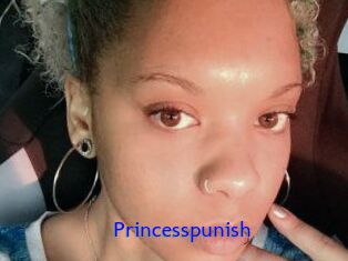 Princesspunish