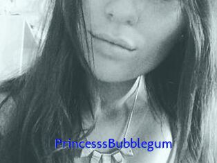 PrincesssBubblegum