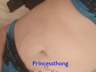 Princessthong