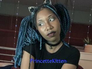 PrincetteKitten