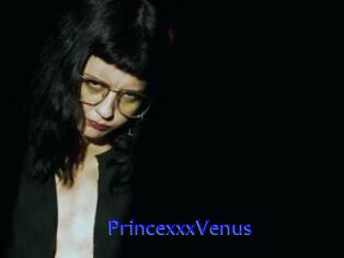 PrincexxxVenus