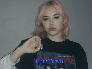 PrinnyPeach