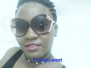 Prinsezweet