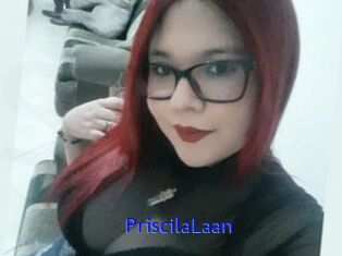 PriscilaLaan