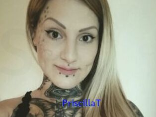 PriscillaT