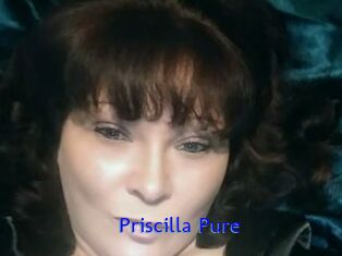 Priscilla_Pure