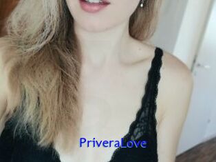 PriveraLove