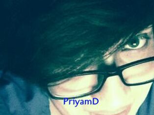 PriyamD