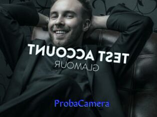ProbaCamera