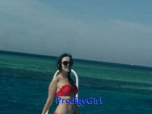 ProdigyGirl Sexo Gratis