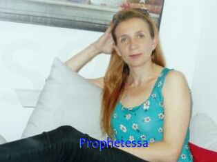 Prophetessa Sexo Gratis