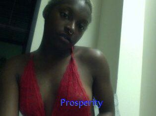 Prosperity