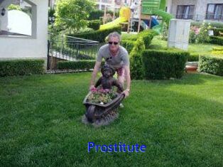 Prostitute