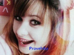 Provehito