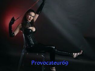 Provocateur69