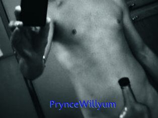PrynceWillyum