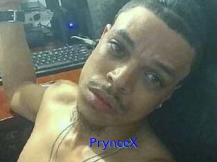 PrynceX