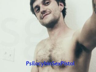 PsilocybinSexPistol