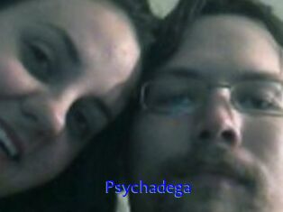 Psychadega