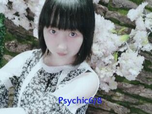 Psychic678