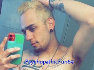 PsychopathicFun69