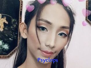 Psyclops