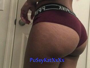 PuSsyKatXxXx