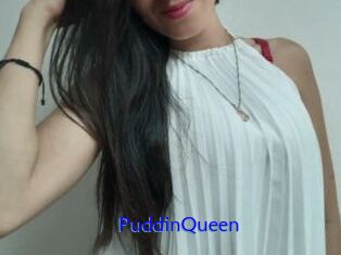PuddinQueen