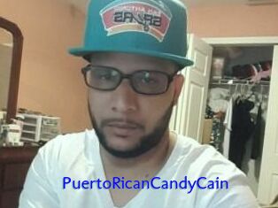 PuertoRicanCandyCain
