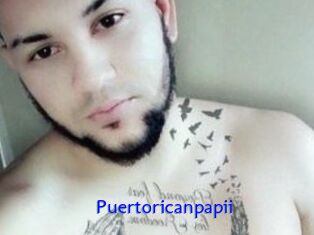 Puertoricanpapii
