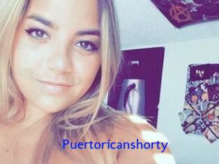 Puertoricanshorty