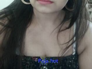 Puja_hot