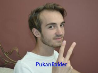 PukanRaider