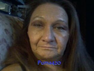 Puma420