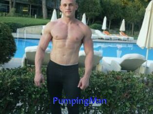 PumpingMan