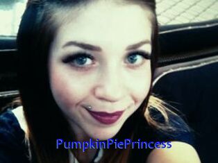 PumpkinPiePrincess