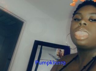 Pumpkinn19