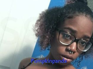 Pumpkinpanda