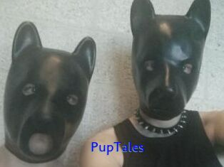 PupTales