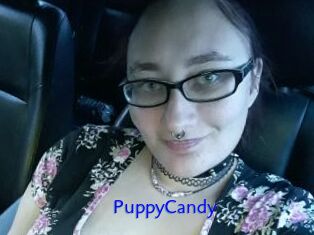 PuppyCandy