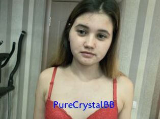 PureCrystalBB