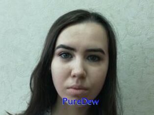 PureDew Sexo Gratis