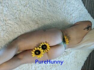 PureHunny