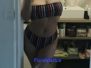 PureMalice