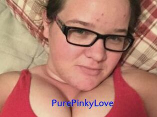 PurePinkyLove