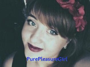 PurePleasureGirl