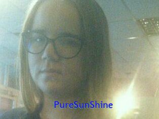 PureSunShine