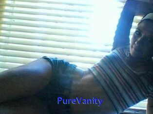 PureVanity